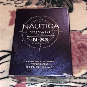 Men’s Nautica Voyage N-83 Cologne